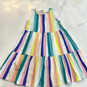 VGUC tea Collection dress